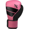 Перчатки Hayabusa S4 Pink