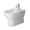 Биде напольное Duravit Darling New 2250100000