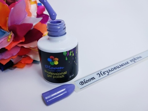 Гель-лак Bloom №136 