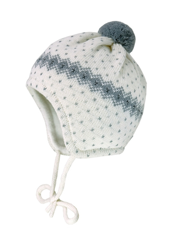 Шапка Maximo 75578-202000 3849