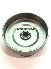 Чашка сцепления бензопилы Чемпион 242