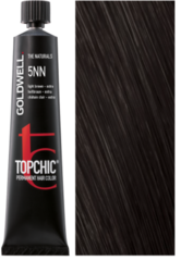 Goldwell Topchic 5NN светло-коричневый - экстра TC 60ml