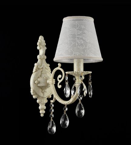 Бра Maytoni Filomena ARM390-01-W