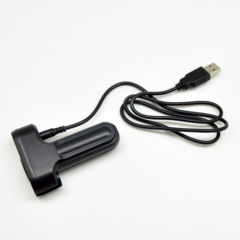 Автономный душ БЕРКУТ SW-X3 (черный) / BERKUT Smart Washer SW-X3