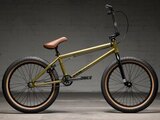 BMX Велосипед Kink Gap XL 20