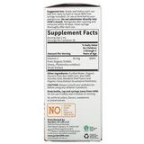 Жидкий витамин C для детей, Vitamin C Liquid, Garden of Life, 56 мл 2