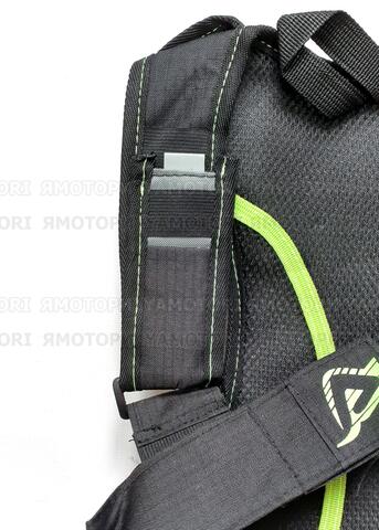 Рюкзак с поилкой Acerbis гидратор гидропак