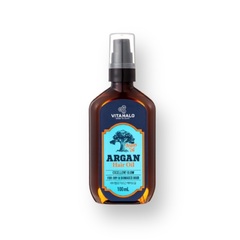 Vitahalo Argan hair oil