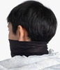 Премиальная тёплая мультибандана BUFF® Polar Solid Black