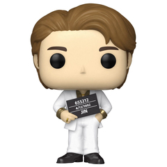Funko POP! BTS Butter: Jin (280)