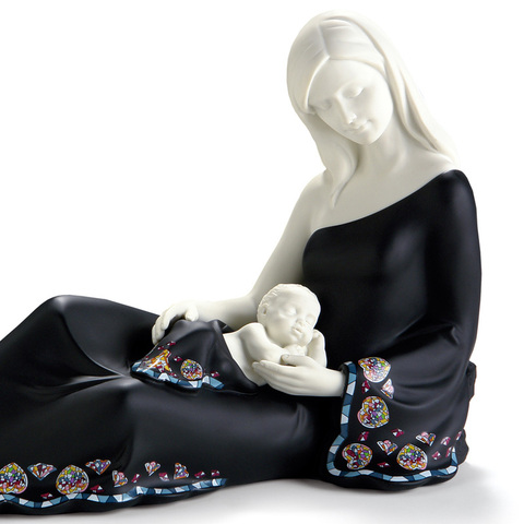 Статуэтка Безусловная любовь Nadal 765075