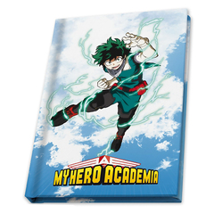 Подарочный набор My Hero Academia