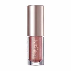 Глиттер жидкий MISSHA Glitter Prism Liquid Eye Shadow Shine №4 Eternal Rose 2 гр