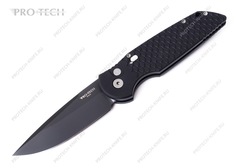 Нож Pro-Tech TR-3X1 M Military Issue Fish Scales 