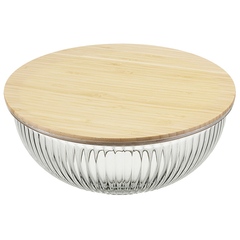 Чаша с крышкой 3.5л Liberty Jones Harmy