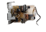 Плата питания печки HP LJ M501, M506, M527 (RM2-7949) OEM
