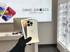 iPhone 14 Pro, 128 ГБ б/у