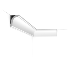 Карниз потолочный CB523