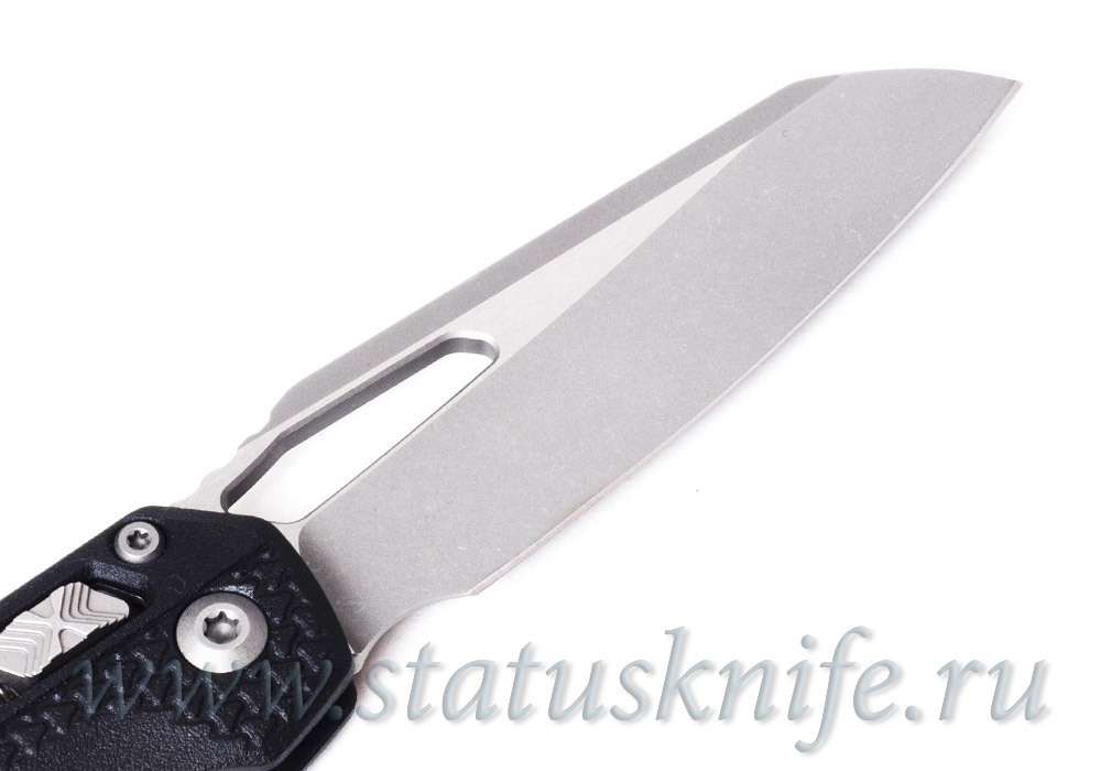 Нож Microtech 210T-10APPMBK 30th Anniversary MSI