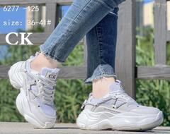 Кроссовки по 8 пар (36-41)р.