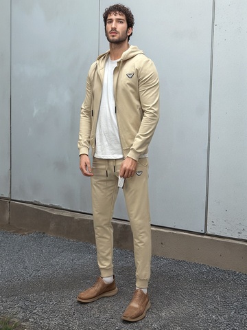 Спортивный костюм armani 908635bej