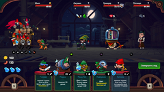 Union of Gnomes (для ПК, цифровой код доступа)