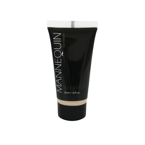 BEAUTYDRUGS Mannequin Foundation Тональный крем