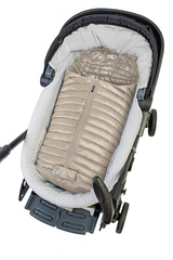 Конверт коллекция "ULTRA LIGHT DOWN" (MT9003) 0-12 Мес (черный)