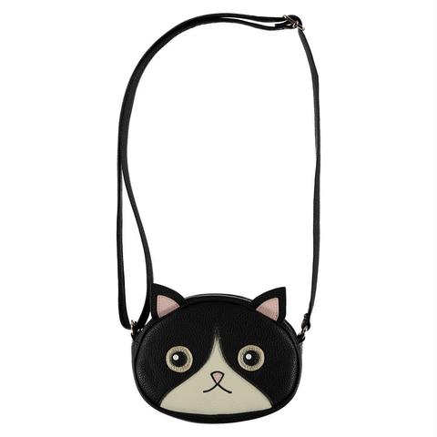 Сумка Molo Kitty Bag Black