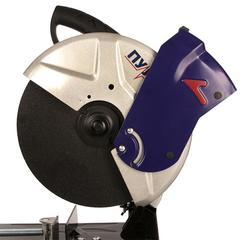 Пила монтажная ПУЛЬСАР ПО 355-2500 (2500Вт, 355х25,4мм, 3900 об/мин, коробка,16,9кг) (Арт. 791-264)