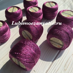 Yarn Art Camellia 425
