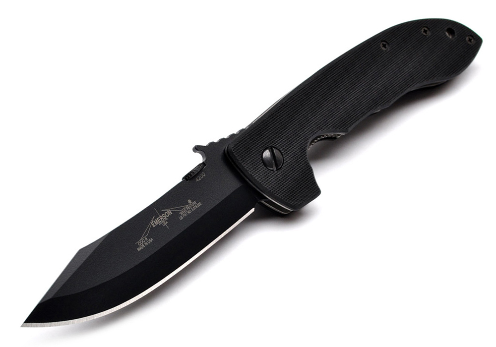 Нож Emerson Knives Super CQC-8 BT