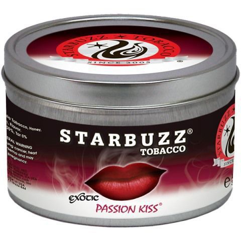 Starbuzz Passion Kiss