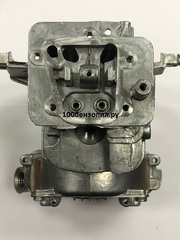 Цилиндр в сборе для 4т HONDA GX35/GX31 139F