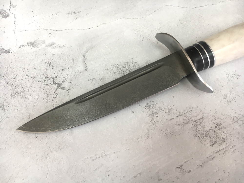 Финский нож: описание классического изделия, история и применение