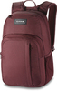 Картинка рюкзак городской Dakine campus s 18l Port Red - 1