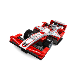 Игровой конструктор Ausini 26409 ГОНКА (195 деталей в наборе)