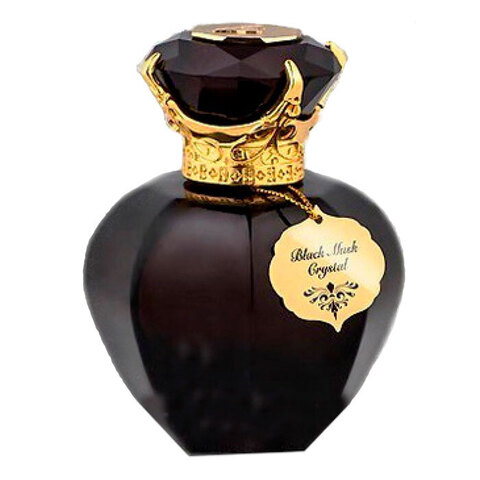 Attar Collection Black Musk Crystal w
