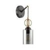 Бра Odeon Light Opika 4657/1W