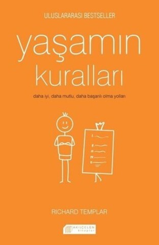 Yaşamın Kuralları