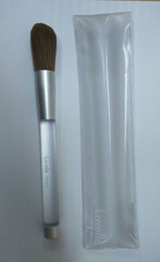 Лавелль Кисть белая 921-2 W д\пудры (пони) Pоwder