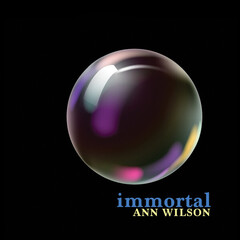 Ann Wilson / Immortal (2LP)