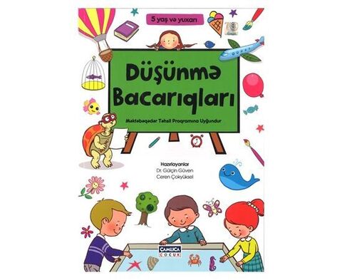 Düşünmə bacarıqları