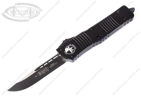 Нож Microtech Combat Troodon 143-1T Tactical M390 