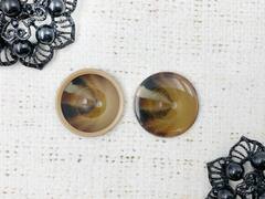 Пуговицы, d 2,8 см