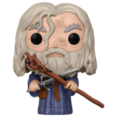 Фигурка Funko POP! Movies LOTR/Hobbit Gandalf
