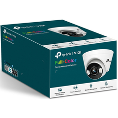VIGI C430(2.8mm) VIGI Цветная турельная IP-камера 3 Мп