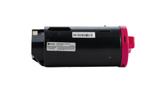 Тонер-картридж F+ imaging, пурпурный, 9 000 страниц, для Xerox моделей VL C500/C505 (аналог 106R03885), FP-500XXM