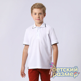 Рубашка-поло (лакоста) / 04039
