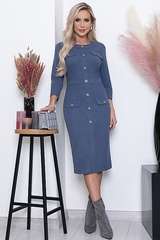 Платье 71611-1 Avili